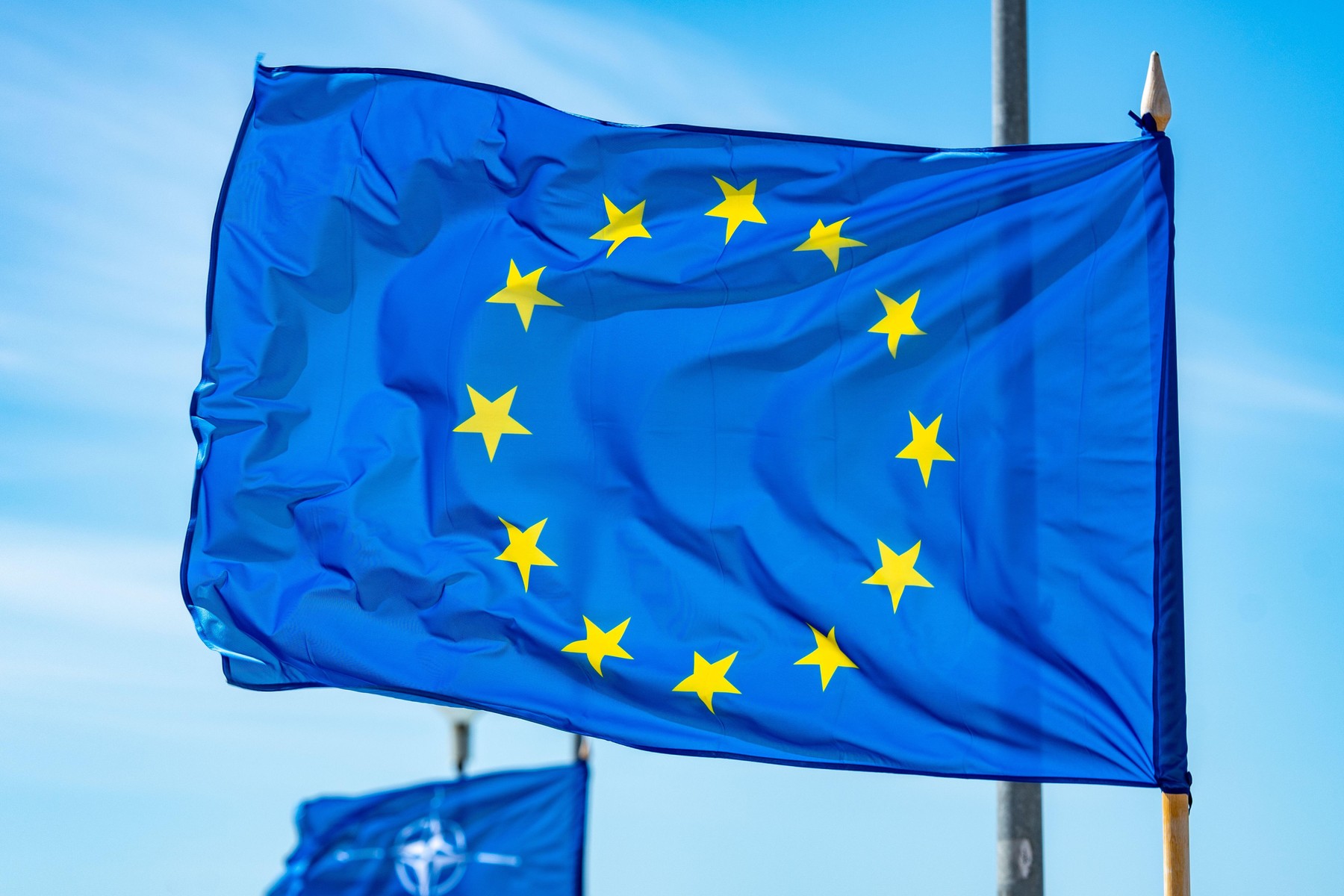 „Adevărații câștigători”. James Stavridis, fost SACEUR, explică cum se poate apăra Europa singură, dacă SUA părăsesc NATO