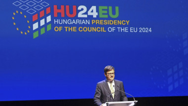 Belgium Hungary EU Presidency