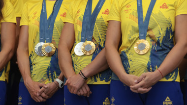 Jocurile Olimpice 2026. Foto Getty Images