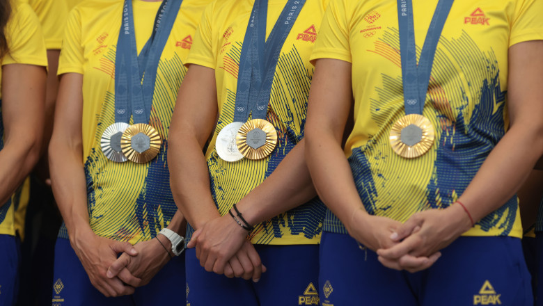 Jocurile Olimpice 2026. Foto Getty Images