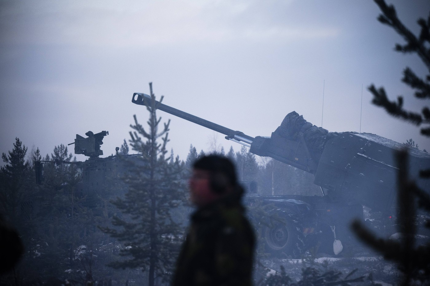 Cel mai mare exercițiu militar al artileriei SUA în Europa are loc și în România. Anunțul MApN