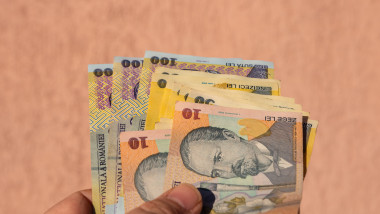 Alocația de hrană 2026. Foto Getty Images