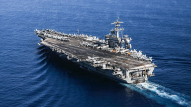 uss abraham lincoln