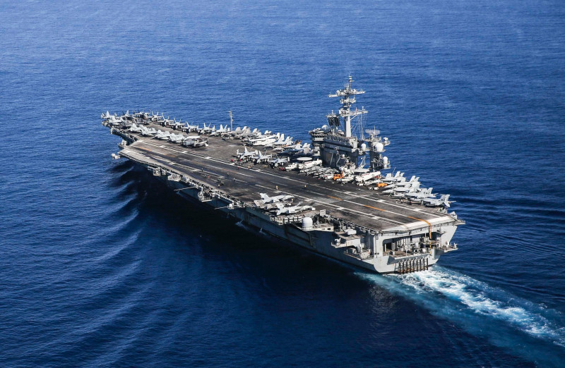 uss abraham lincoln