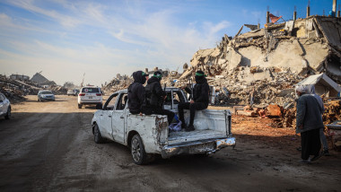 Search efforts continue for the last Israeli captive's body in Gaza