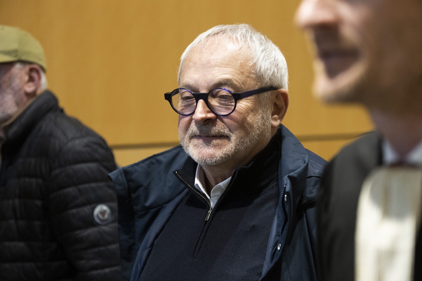 Un fost senator francez este acuzat că a drogat băutura unei colege din Parlament, pentru a o agresa sexual