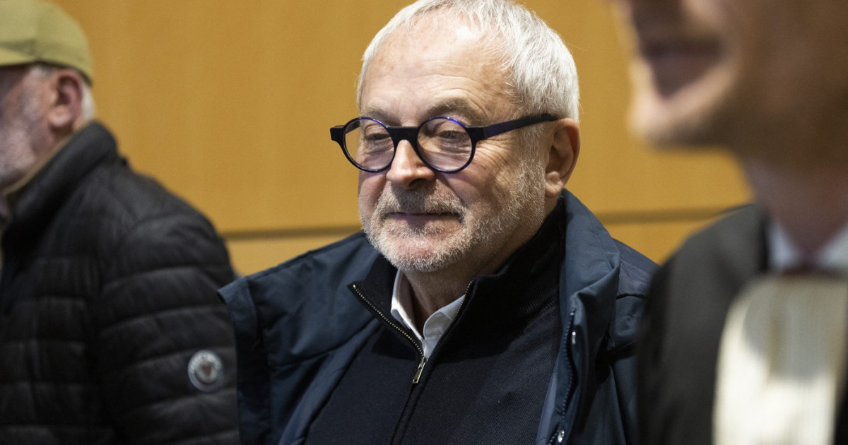 Un fost senator francez este acuzat că a drogat băutura unei colege din Parlament, pentru a o agresa sexual Kép