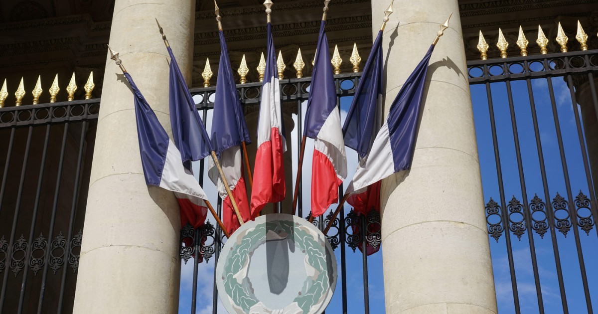 Franța interzice accesul copiilor la rețelele sociale. Proiectul anunțat de Macron, aprobat de parlamentari Kép