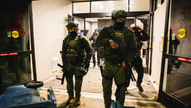 ICE Crackdown 2026: Minneapolis Operation Metro Surge