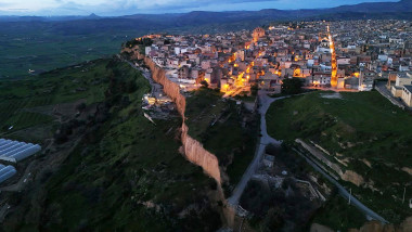 sicilia italia niscemi furtuna