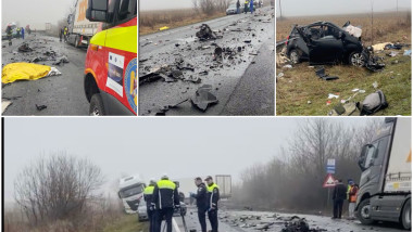 accident lugojel E70