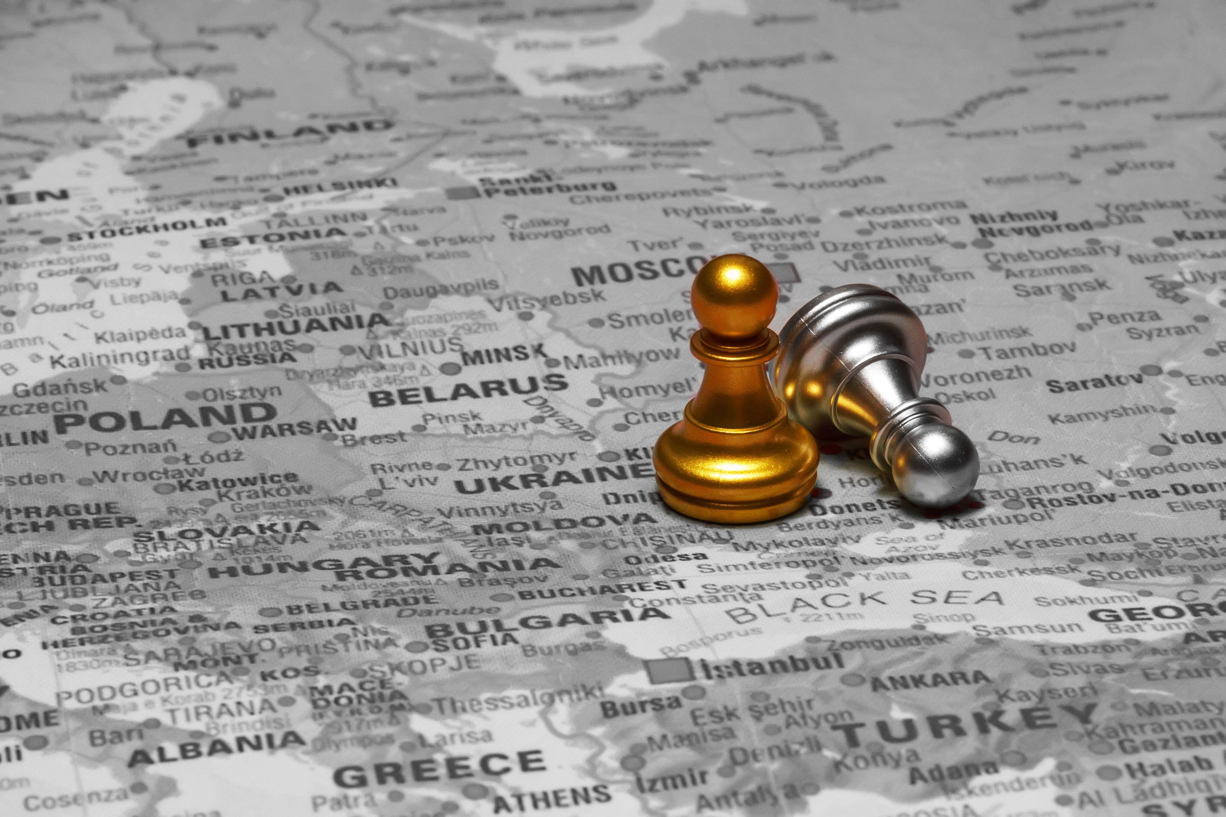 Soluția Kosovo. De ce războiul din Ucraina și-ar putea găsi rezolvarea în Balcani: un posibil compromis în negocierile cu Rusia