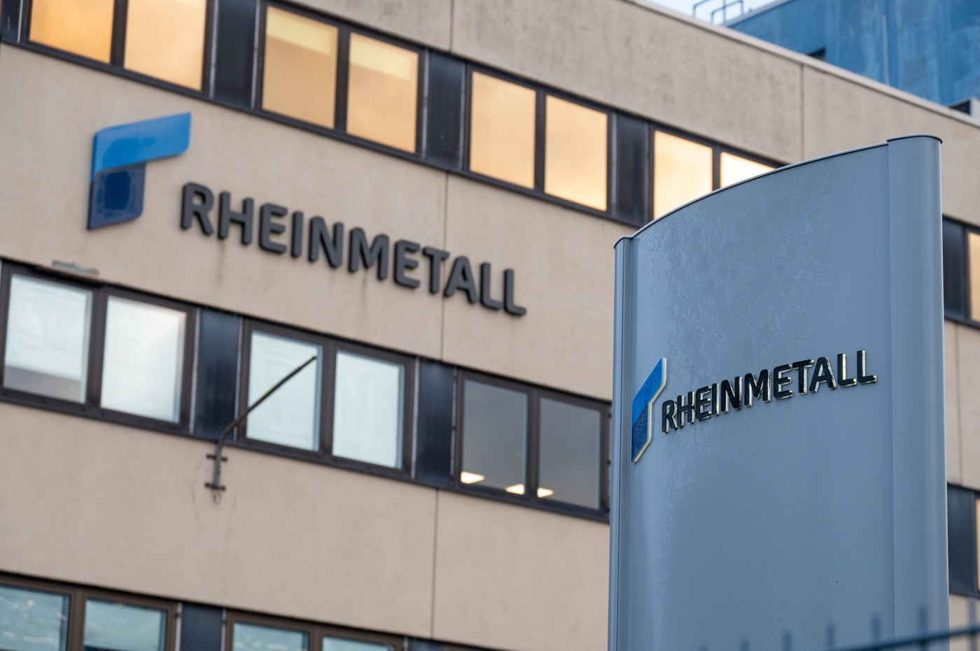 Rheinmetall intenționează să construiască o rețea germană de sateliți. „Starlink militar pentru Bundeswehr”