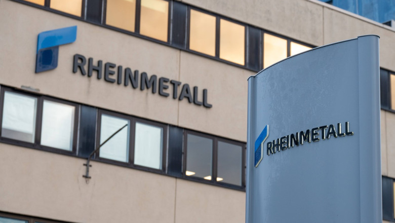 Hartha - Bereits erste Kaufinteressenten: Rüstungsunternehmen Rheinmetall trennt sich von Pierburg - 370 Mitarbeiter betroffen