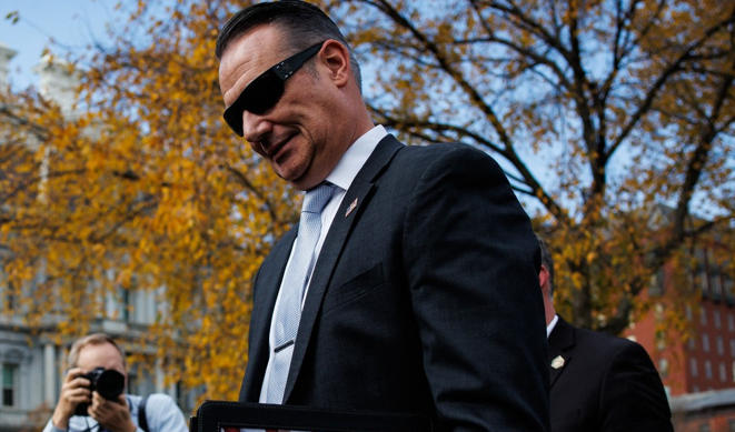 Un judecător din Minnesota îi ordonă şefului ICE să se prezinte la audieri: „Răbdarea instanţei a ajuns la capăt”