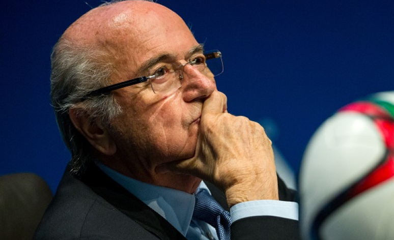 Sepp Blatter se alătură celor care cer suporterilor să boicoteze Cupa Mondială: „Evitaţi Statele Unite”