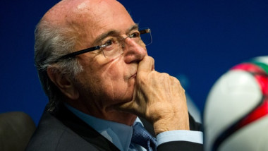 sepp blatter