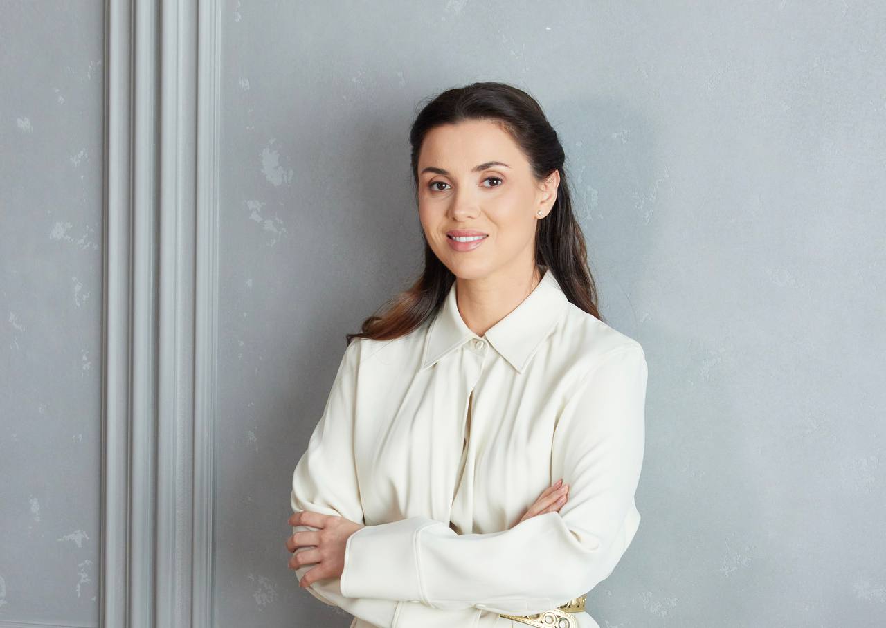 Fosta jurnalistă Natalia Morari a primit actul care confirmă interdicția în spațiul UE, SEE și Elveția. Blocată la intrarea în România