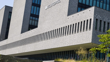 Office of Europol, The Hague, Netherlands