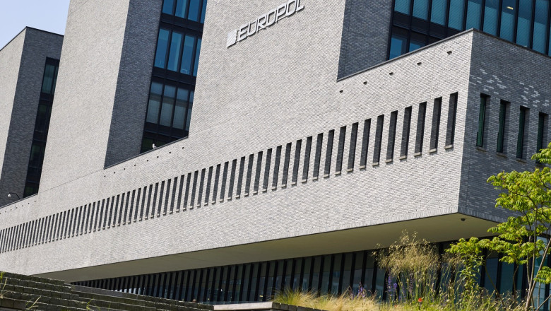 Office of Europol, The Hague, Netherlands