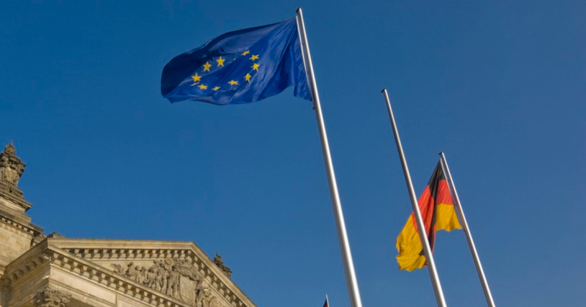 Germania propune o Uniune Europeană „cu două viteze”. Ce țări au fost invitate la discuții pe această temă Kép