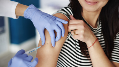 Vaccinuri gratuite și compensate pentru adulți 2026. Foto Getty Images