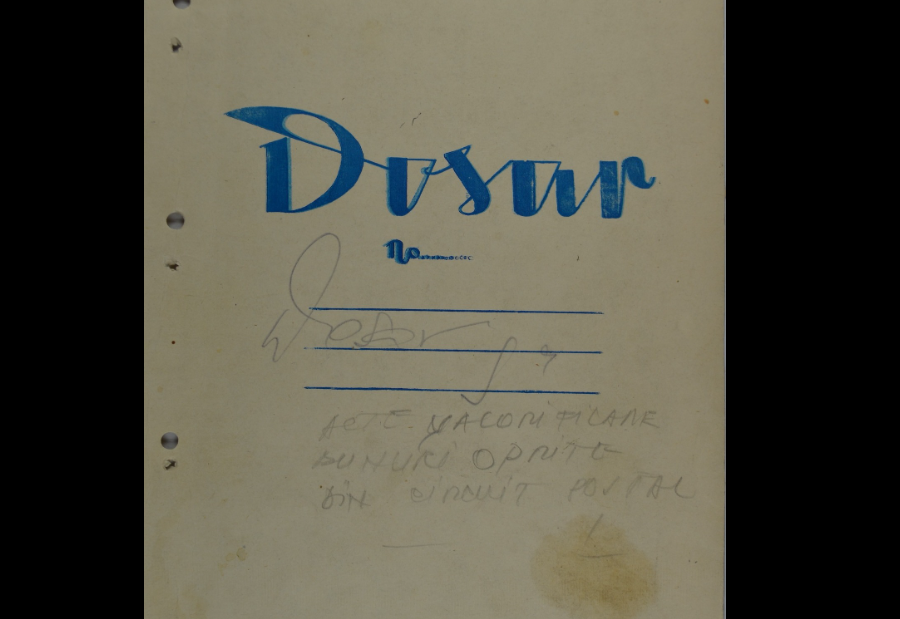 Cum fura Securitatea din coletele românilor. Documente dezvăluite de CNSAS