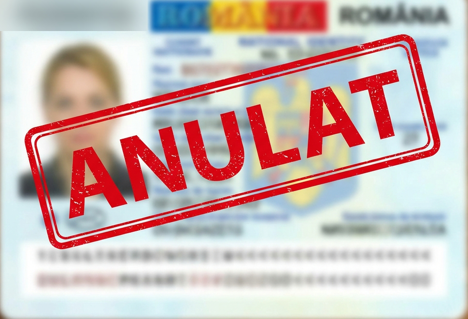 „Operațiunea Buletinul”. În lupta cu oligarhii ruși, România a lăsat fără carte de identitate peste 100.000 de moldoveni
