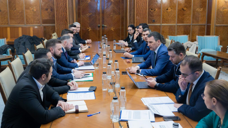 buget bucuresti primari sectoare guvern