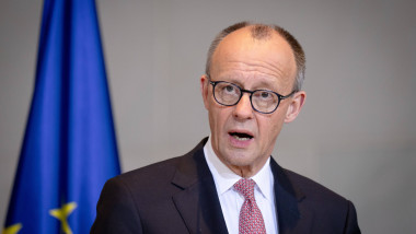 Friedrich Merz, Bundeskanzler