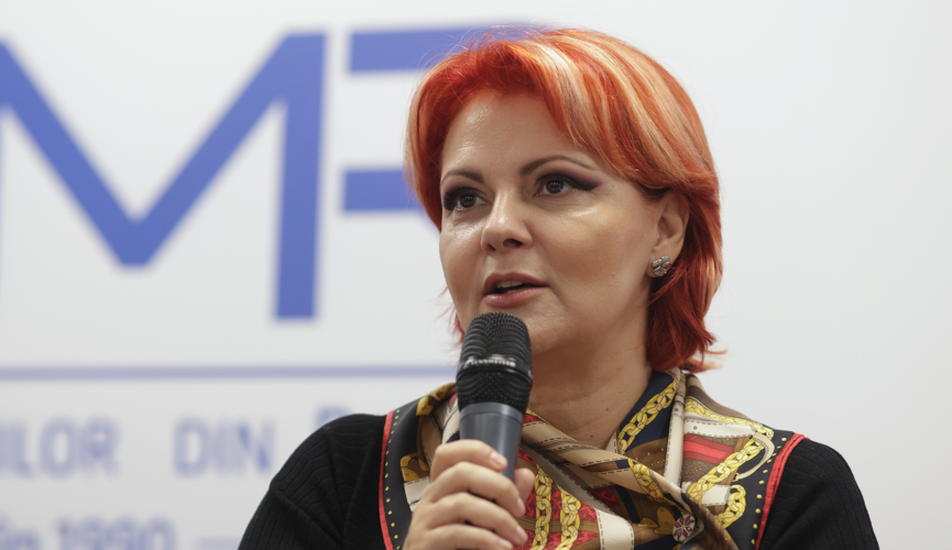 Lia Olguţa Vasilescu, nou atac la Ilie Bolojan: Îl acuză pe premier că vrea să falimenteze intenționat CET Craiova