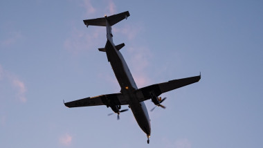 avion Beechcraft 1900