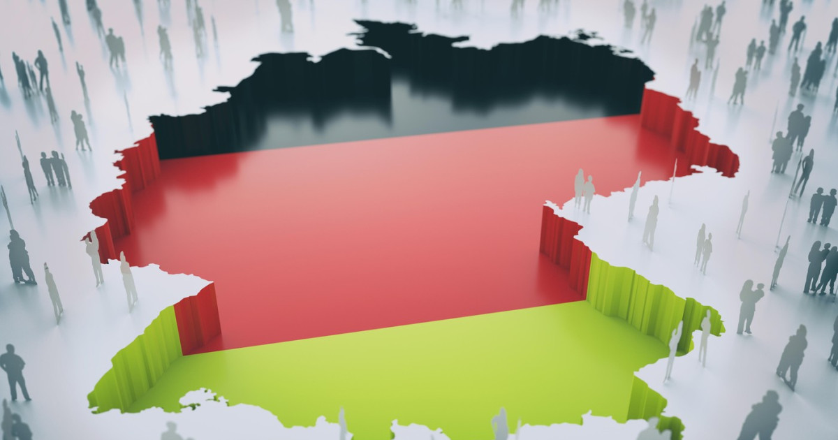 Germania taie ajutoarele sociale pentru români