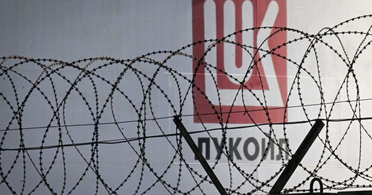 SUA extind termenul pentru vânzarea activelor Lukoil