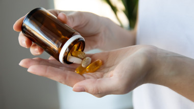 Riscurile deficitului de Vitamina C. Foto Getty Images