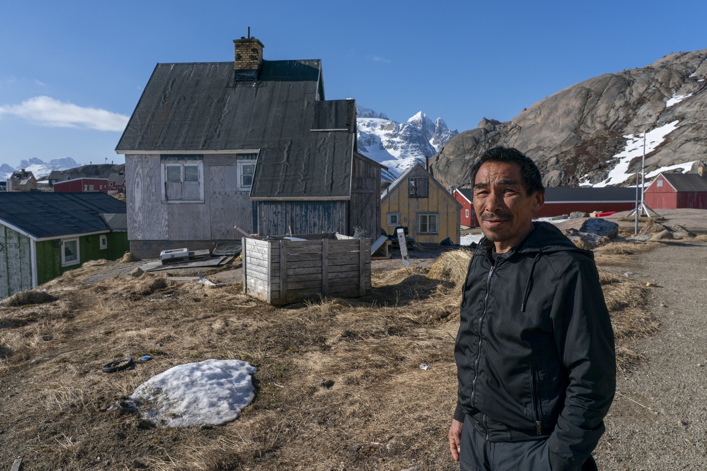 „Nu există colonizatori mai buni”. Amenințările lui Donald Trump privind Groenlanda redeschid răni vechi pentru inuiții din Arctica