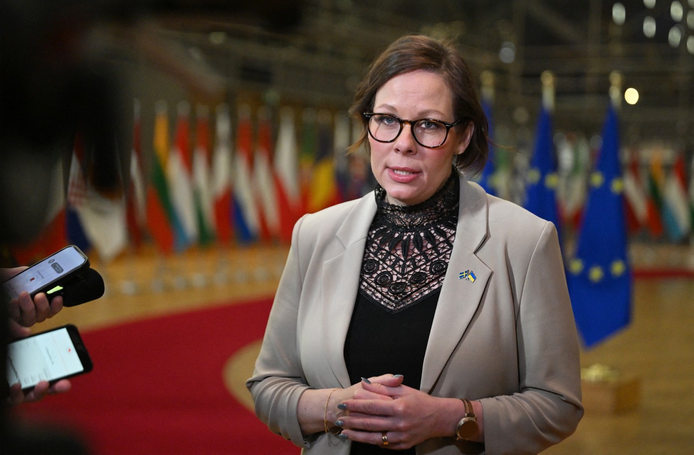 Suedia și Finlanda cer noi sancțiuni UE pentru Rusia: „Ne-am concentrat pe lucrurile greșite”