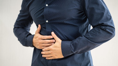 Bowel Polyps And Colon Cancer Disease