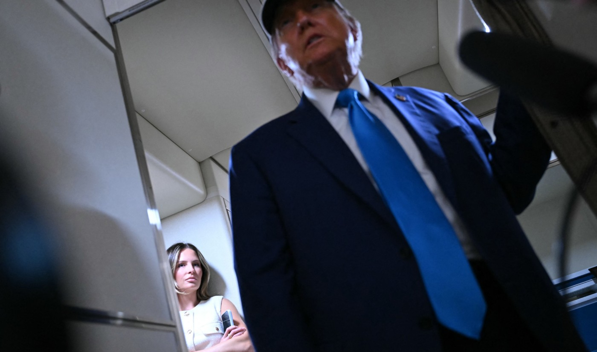 Cine este Margo Martin, arma secretă a lui Donald Trump pe reţelele sociale. „Rolul ei e crucial”