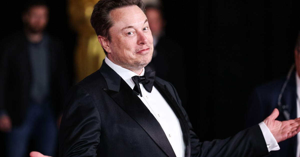 Elon Musk vrea să cumpere Ryanair, după ce l-a făcut „idiot”