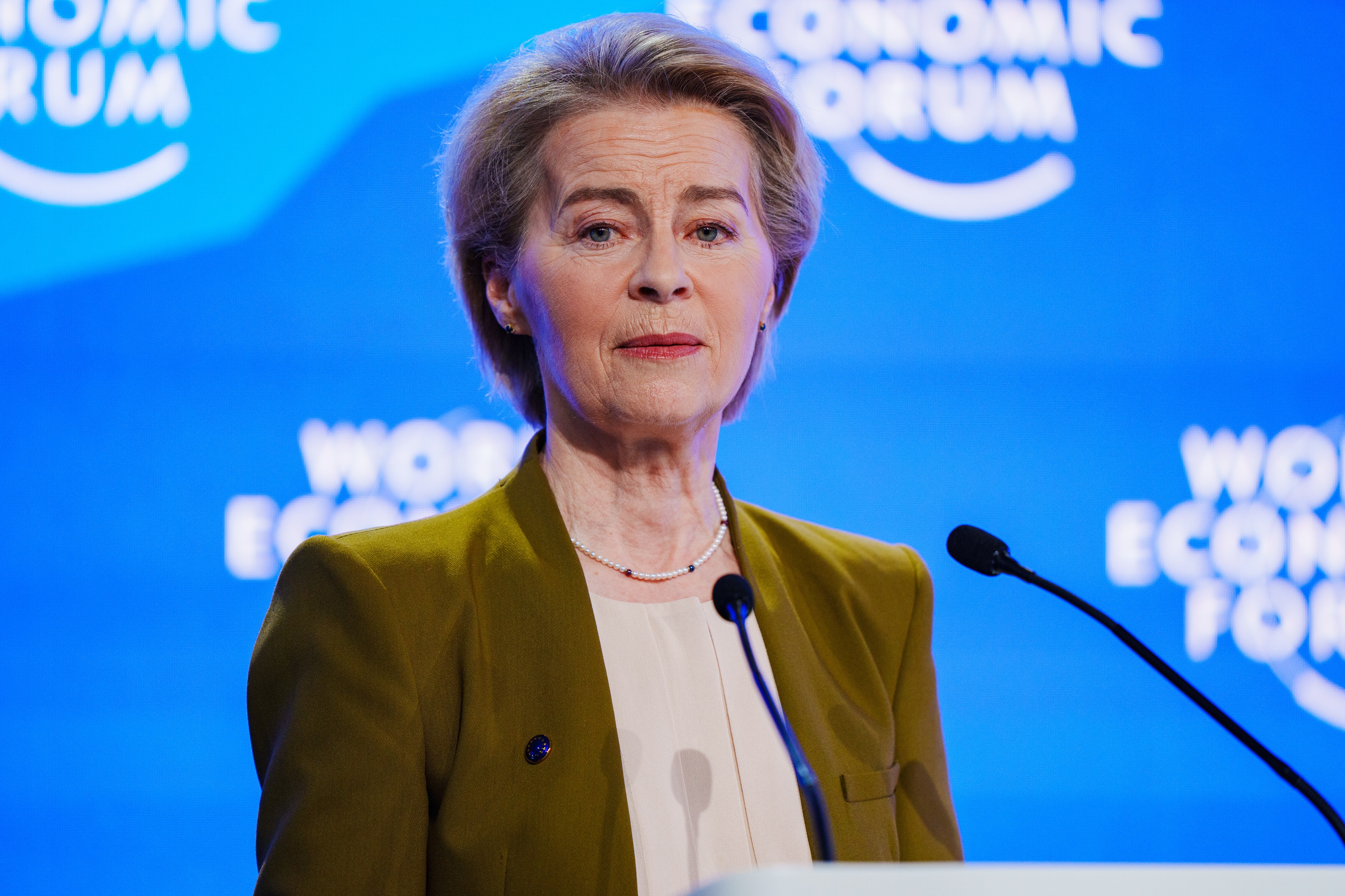 Ursula von der Leyen avertizează SUA: Tarifele între aliați sunt „o greșeală”. UE promite un răspuns „ferm, unit și proporțional”