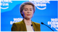 Ursula von der Leyen.