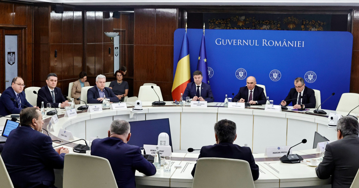 Universitățile, vizate de măsuri de austeritate în 2026