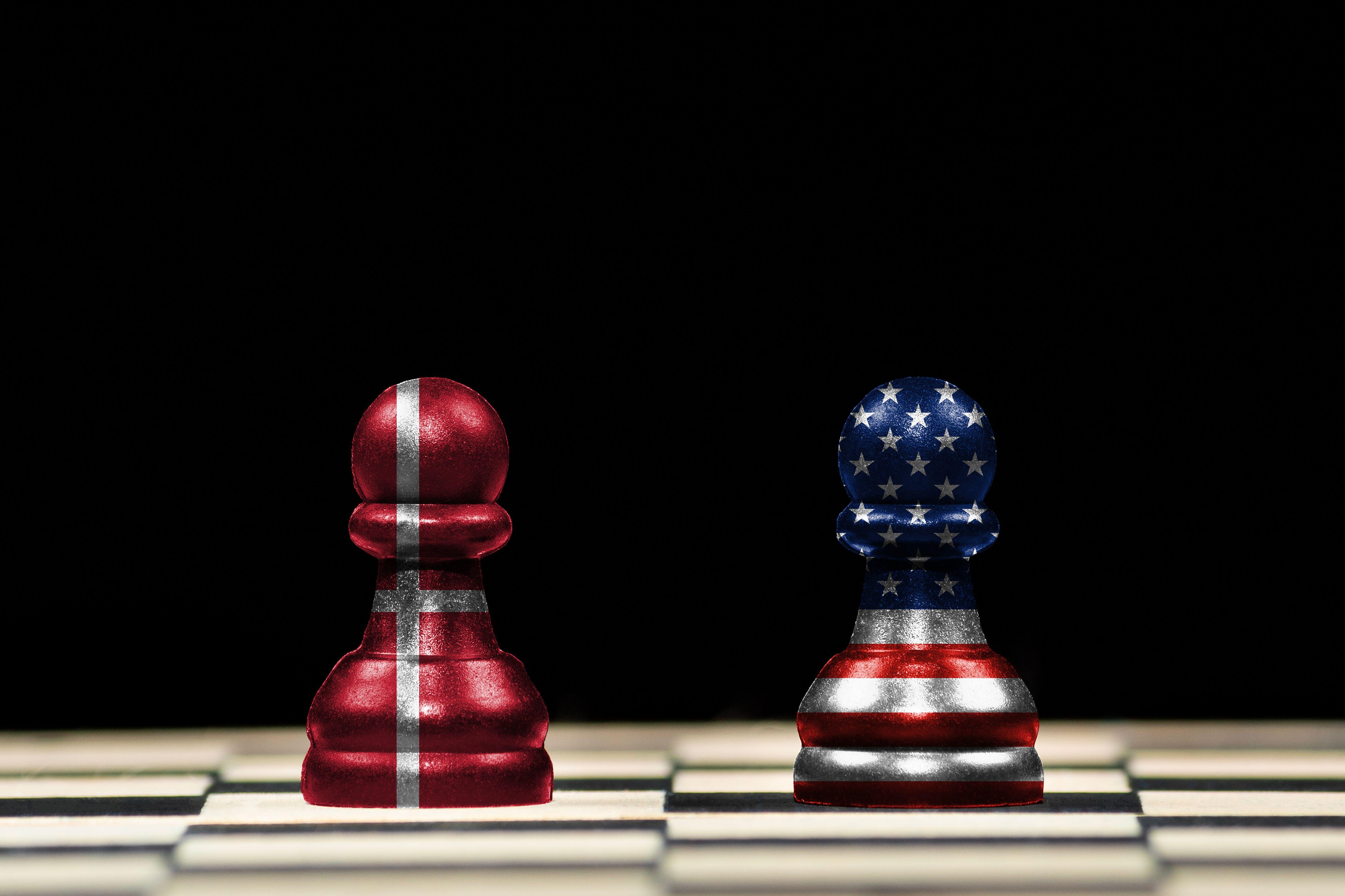 „Nu poți băga duhul înapoi în lampă”. Un fond important de pensii din Danemarca face o mișcare economică importantă în SUA