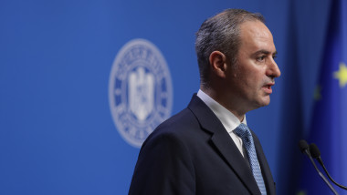 alexandru nazare guvern