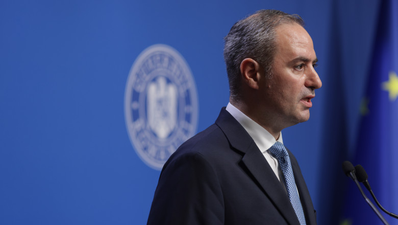 alexandru nazare guvern