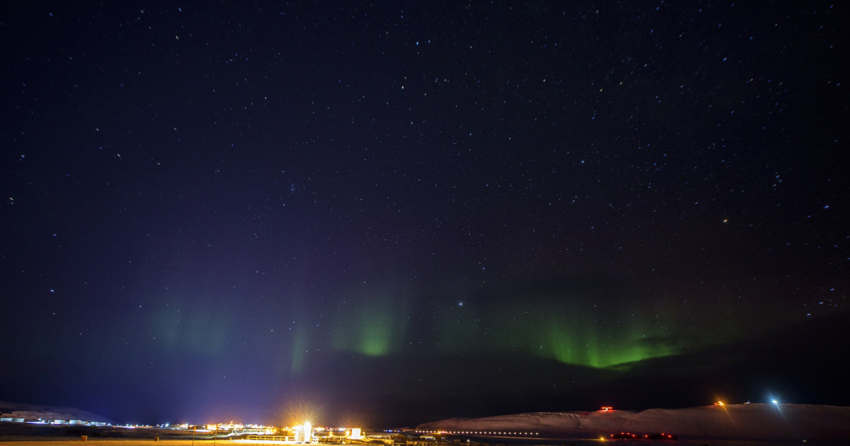 Istoria recentă a inuiților din Groenlanda: cum a contribuit o bază militară secretă a SUA la dispariția... Kép