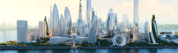 Utopia anului 2050 | s2 ep. 2