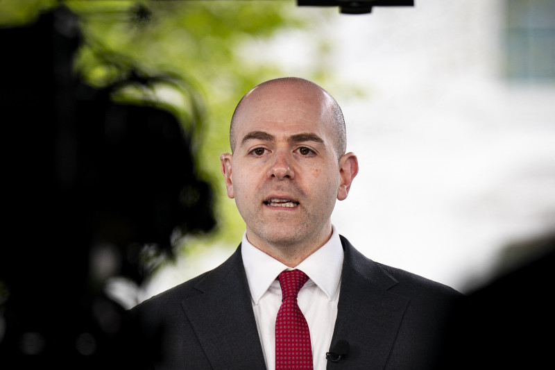 Stephen Miran Interviewed on Fox Business