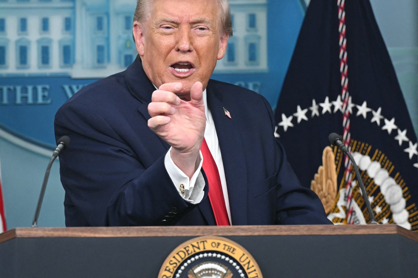 Donald Trump: Consiliul Păcii să înlocuiască Națiunile Unite. „ONU ar fi trebuit să rezolve toate războaiele pe care le-am rezolvat eu”